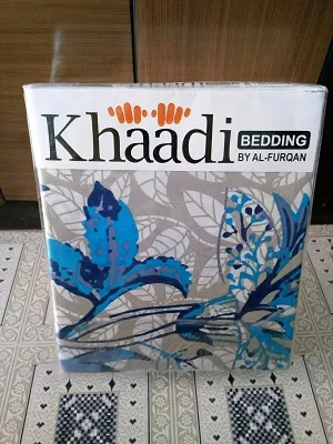 Sustainable%20Sleep:%20Eco-Friendly%20Khadi%20Cotton%20Double%20Bedsheet,%20Sweet%20Dreams%20Guaranteed:%20Cozy%20and%20Breathable%20Khadi%20Cotton%20Double%20Bedsheet%20-%20Image%205