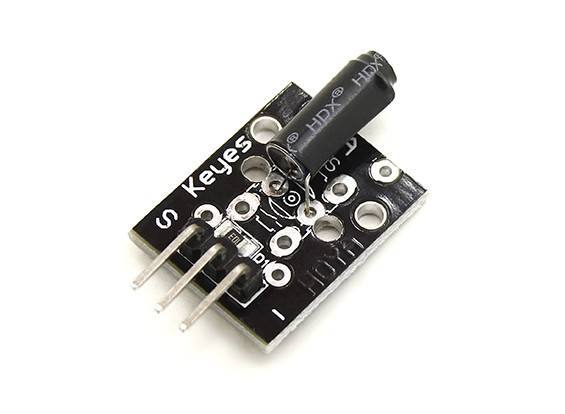KY-002 Vibration Switch Module for Arduino