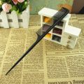 Taoye Teemo Anti-Static Hairdressing Combs Tangled Straight Hair Brushes Girls Ponytail Comb Pro Salon Hair Care Styling Tools. 