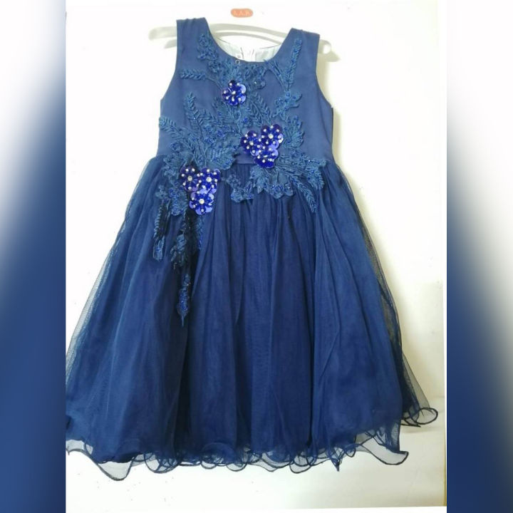 Beautiful Imported Fancy Frocks for Girls