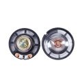 10 Pieces 8 Ohm 0.25 W 29 mm Magnetic Closure Speaker for Electric Toy. 