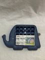 Ice Cube Tray/Cute Elephant Shaped Ice Cube Tray/Kitchen Tool. 