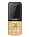 Gfive Disco - 2.4''Inch Display 21 Smart Light Dual Sim 3000mAh Battery PTA Approved. 