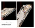 Luxury Bling Rhinestone Diamond Pearl Phone Case For Iphone 14 Pro Max 13 13Pro 12 12Pro 11 11Pro XSMax 7 8 Plus Handmade Cover. 