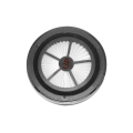 HEPA Filter Replacement for Proscenic P10 P10 Pro P11 Handheld Wireless Vacuum Cleaner Accessories Parts. 