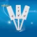 1set Turbo Stick (gimmick) street Magic Tricks close-up street professional magic props for magician Accessories E3078. 