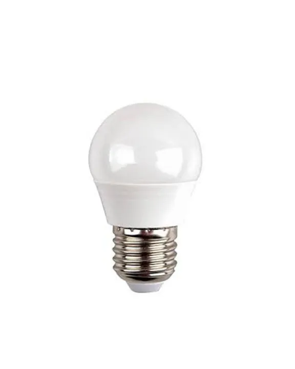 Zero Lamp Mini Base E27 0.5-Watt Led Bulb - White | Daraz.pk