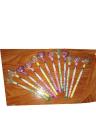 Lantu Non Sharpening Pencil (Card) Art # SF-9939 (12 pcs). 