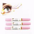 Powerful Beauty Makeup 4ml Eyelash Eyelashes Growth Treatments Liquid Serum Fast Enhance Eye Lash Longer and Thicker. 