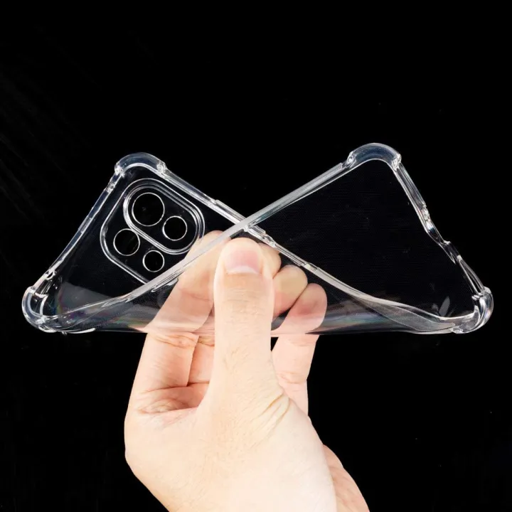 Xiaomi%20Mi%2011%20Lite%204G%20/%205G%20Case%20-%20New%20Clear%20Shock%20Absorption%20TPU%20Case%20For%20Xiaomi%20Mi%2011%20Lite%204G%20/%205G%20-%20Clear%20Cover%20Anti%20Shockproof%20Case%20-%20Image%203