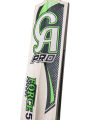 CA Pro Force 5000 | Tape Ball Bat | Tennis Bat | Full Cane Handle. 