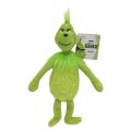 18-32cm Anime How Grinchs Stole Plush Toy Christmas Soft Grinch Plush Toy Animal Dog Stuffed Doll For Kid Children Birthday Gift. 