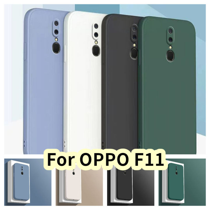 Original%20For%20OPPO%20F11%20Silicone%20Full%20Cover%20Case%20Dirt%20resistant%20Phone%20Case%20Cover%20-%20Image%202