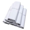 Bundle of 100 Small Shipping Flyers ( 8 x 12 Inch / 20 x 30 cm ) / Small Flyer / Shipping Bags / Courier Bag / Courier Flyer With Pocket Art # SS-PF6. 