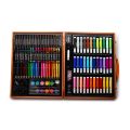 Mega Art Supplies for Kids, Deluxe Kids Art Set for Drawing Painting and More with Portable Art Box, Coloring Supplies Art Kits Great Gift for Kids, Toddlers, Beginners. 