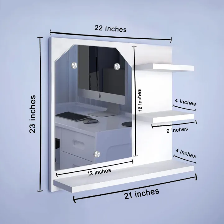 Fabulous%20DIY%20Wall%20Mounted%20Dressing%20Table%20-%20Wooden%20Wall%20Mount%20Dressing%20Table%20with%20Mirror%20and%20Shelves%20-%20Image%203