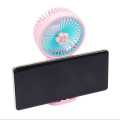 USB Rechargeable Mini Hand Fan. 