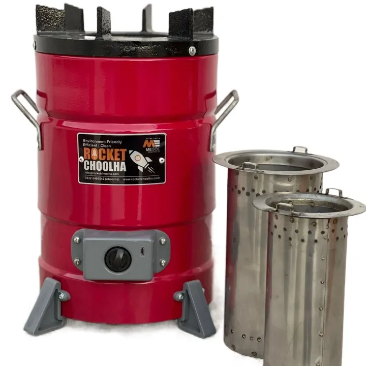 Rocket%20Choolha%20Alpha%20Double%20Chamber%20Compact%20Biomass%20Burner%20&%20Cooking%20Stove%20-%20Image%207