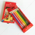 Faber Castel 12 Classic Color Pencils. 
