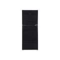 Haier 11 Cu Ft E-Star Series Double Door Refrigerator HRF-116EPR/EPB. 