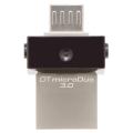 Kingston 32GB DT MicroDuo USB and Card 3.0 microUSB & Card - Android and OTG. 