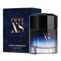 Paco Robanne Rabanne Xs Pure Excess Blue Men Edt 100Ml. 