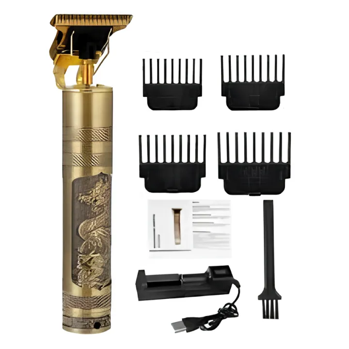 Vintage%20T9%20Men's%20Professional%20Hair%20Barber%20Trimmer%20T9%20Clipper%20Shaver%20Cordless%20Electric%20Hair%20Clipper%20Cutting%20Machine%20-%20Image%203