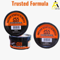 Unicorn Rubbing Compound Orange 100g – Heavy Duty Scratch & Oxidation Remover for Automotive Paint Restoration | Eliminates Deep Swirls & Restores Shine. 