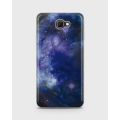 Samsung A520 A5 2017  Soft Cover Galactica - 1cover655. 