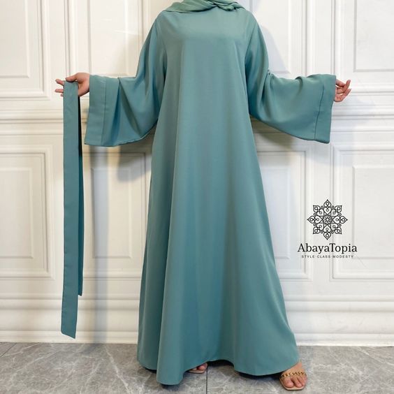 Abaya daraz best sale