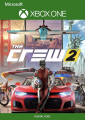 THE CREW 2 XBOX One | XBOX Series X|S Digital Key. 