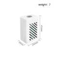 2PCS Silver Ion Module For Dreame X10/S10/W10S/S20/X20/S10 Plus Series Robot Clean Water Tank Ion Odor Sterilization Replacement Accessories. 