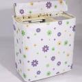 Twin Tub Double Washing Machine Cover Size 75*46*89 cm. 