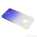 EAI STORE SAMSUNG GALAXY S9 PLUS Gradient Mirror Colorful Glaze Case Cover. 