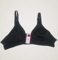 Galaxy Soft Mix Cotton Jersey Non-Padded Quality Bra (Brazer). 