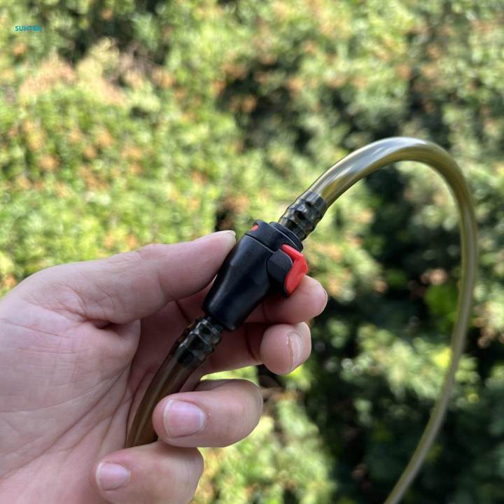 Indoor%20Outdoor%20Hose%20Pipe%20Quick%20Release%20Handle%20Connector%20Adapter%20Fitting%20Shut%20Off%20Accessory%20-%20Image%204