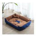 Royal Animals Super Soft Sofa Dog Beds Bottom Soft Warm Bed For Dog Soft Pet Bed Cat Bed Winter Size 22x30 inches. 