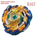 【Cathery Baby Store】Beyblade Burst Starter B169 Bey Blade Blades Metal Fusion Bayblade with High Performance Battling Top for Boys. 