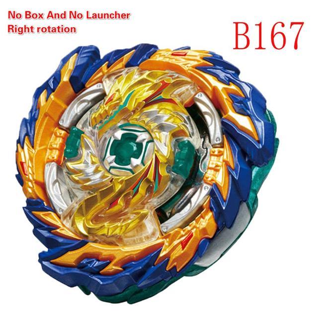 【Cathery Baby Store】Beyblade Burst Starter B169 Bey Blade Blades Metal Fusion Bayblade with High Performance Battling Top for Boys