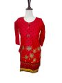 Stylish Lawn Printed Kurtis Ready to Weare for Girls and Women. 