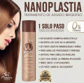 Floractive W One Premium Nanoplastia Hair Treatment 1L. 