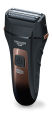 Beurer HR 7000 foil shaver - Trimmed down to the last hair.. 