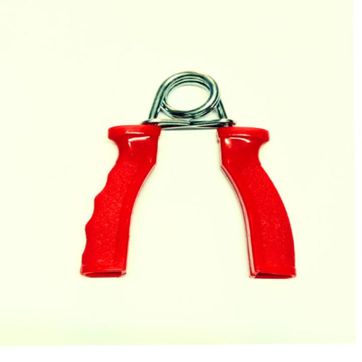 Rox Hand Gripper Hard Plastic Hand Strength