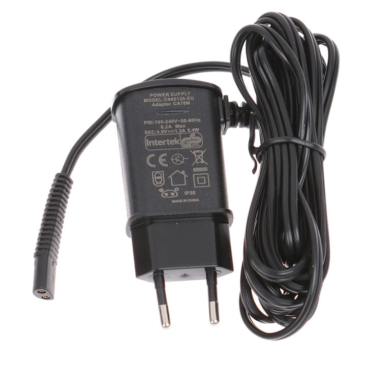 For Babyliss Pro Shaver Power Adapter Charger Adapter Electric Shaver Accessory