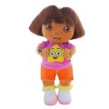 EAURA Toys Gifts For Children Swiper Soft Plush Toy Dora the Explorer Plush Pillow Peripheral Dolls Monkey Plush Toy Boots Plush Doll Anime Stuffed Toy. 