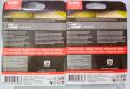 Philips Rally Vision Fit - H4 - 90/100 Watts Headlights Bulbs - 1 Pair. 