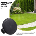 For Art 23 / 26 String Trimmer Line Spool Cover for F016F04557. 