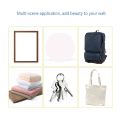 80Pcs Invisible Nail Screws Wall Hooks Picture Hangers Traceless Photo Hook Function Picture Painting Frame Hanger. 