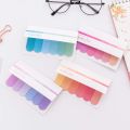 120 Pages Kawaii Memo Pad Sticky Notes Bookmark Label Index Posted It Planner Stickers Notepads Office School Supplies. 