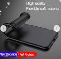 Samsung a21s Case, High Quality Liquid Silicone Cover case. 